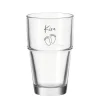 Becher SOLO 410 ml mit persönlicher Gravur