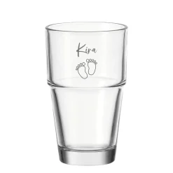 Becher SOLO 410 ml mit persönlicher Gravur