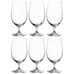 Bierglas CIAO+ 390 ml 6er-Set