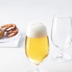 Bierglas CIAO+ 390 ml 6er-Set