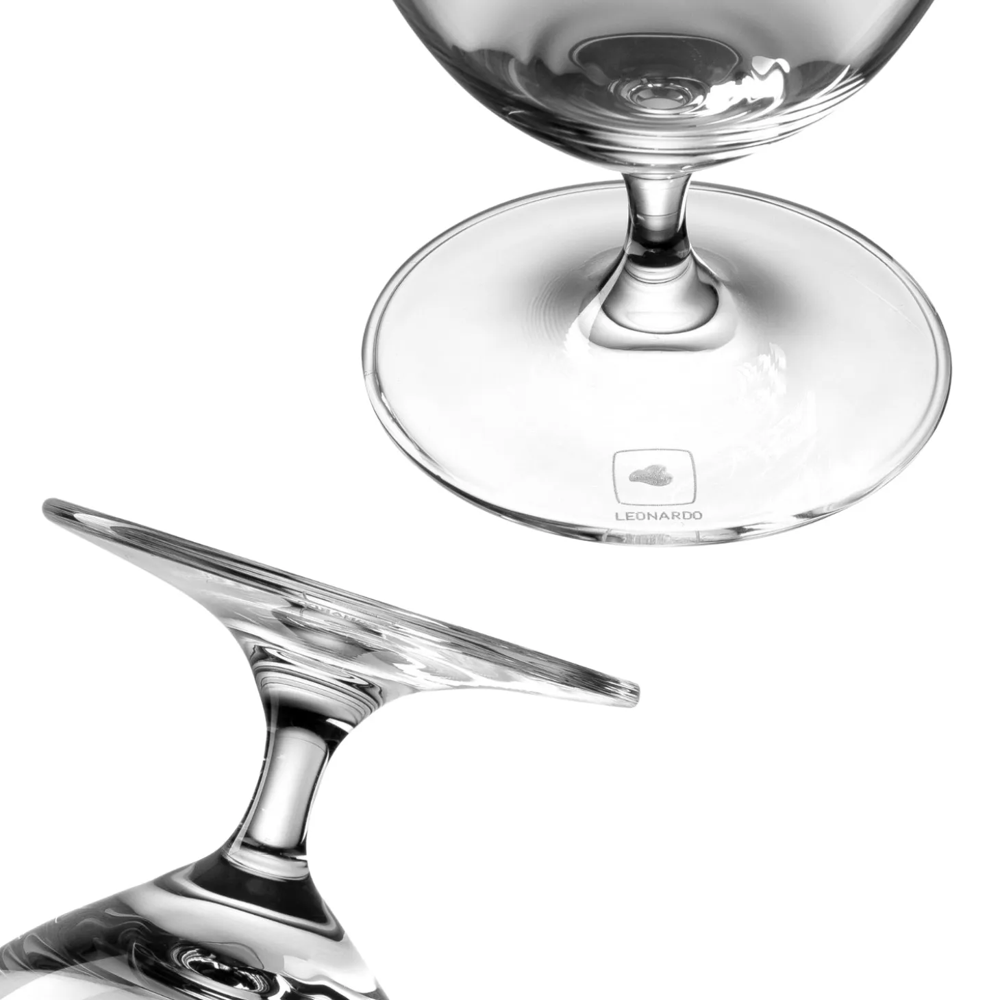 Bierglas CIAO+ 390 ml mit persönlicher Gravur