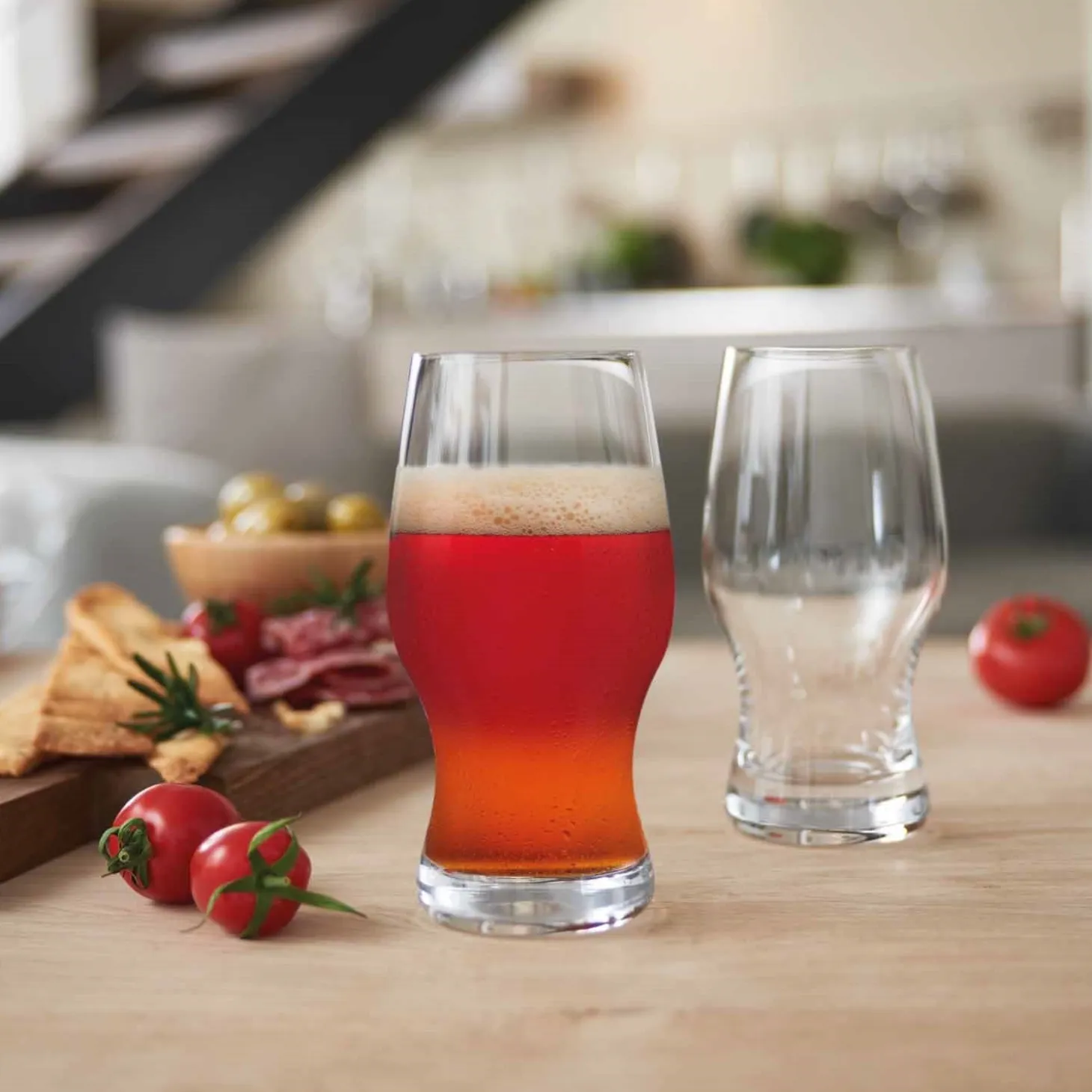 Bierglas TAVERNA 330 ml 2er-Set