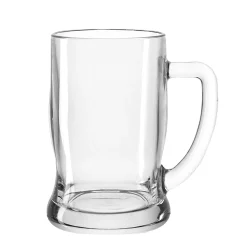 Bierseidel TAVERNA 500 ml mit persönlicher Gravur
