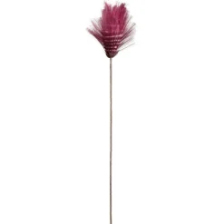 Blütenstamm BELLAGIO 88 cm beere 1 Blüte