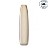 Bodenvase BELLAGIO 34 cm beige