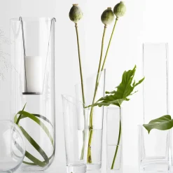 Bodenvase DYNAMIC 40 cm