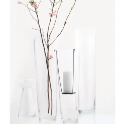 Bodenvase KONISCH 60 cm