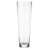 Bodenvase KONISCH 50 cm