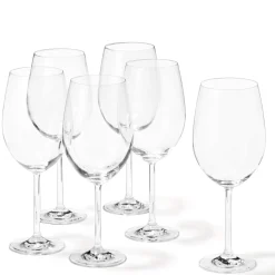 Bordeauxglas DAILY 640 ml 6er-Set