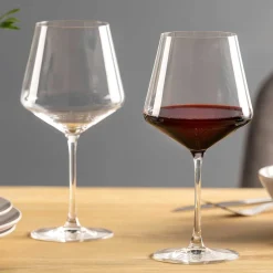 Burgunderglas PUCCINI 730 ml 6er-Set