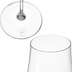 Champagnerglas BRUNELLI 340 ml mit persönlicher Gravur