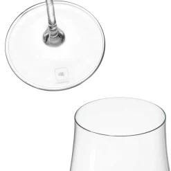 Champagnerglas BRUNELLI 340 ml 6er-Set