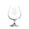 Cognacschwenker CIAO+ 385 ml mit persönlicher Gravur