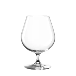 Cognacschwenker CIAO+ 385 ml mit persönlicher Gravur