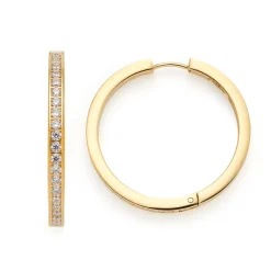 Creole JASMIN gold