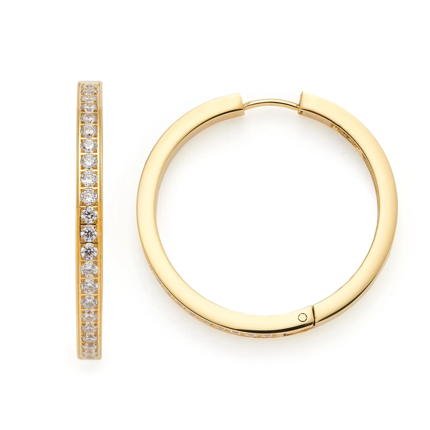 Creole JASMIN gold