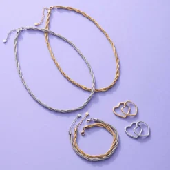 Creole LULU gold