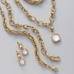 Creole VIRGINIA gold
