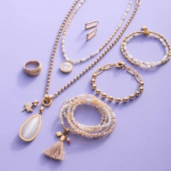 Creole WELDA gold
