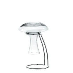 Dekantierständer CIAO 25 cm silber