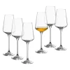 Digestifglas PUCCINI 220 ml 6er-Set