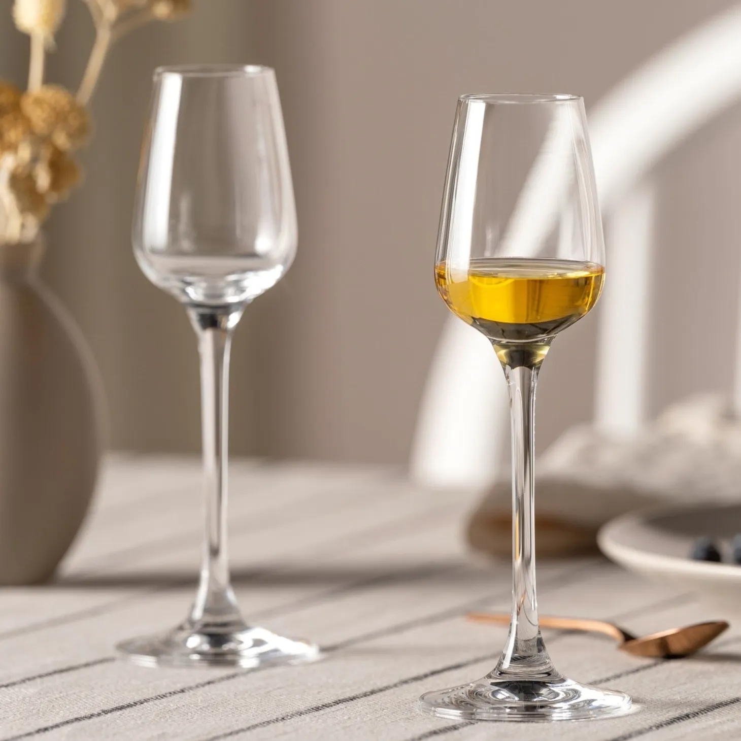 Digestifglas TIVOLI 100 ml 6er-Set