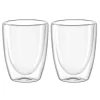 Doppelwandbecher DUO 300 ml 2er-Set