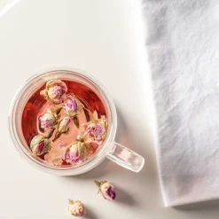 Doppelwandtasse DUO 400 ml 4er-Set