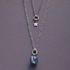 Edelstahlring LOTTI Clip & Mix