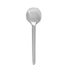 Espresso Löffel silber