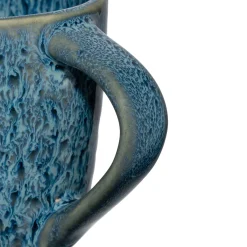 Espressotasse MATERA 90 ml blau 4er-Set