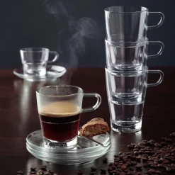 Espressotasse SENSO 70 ml 6er-Set