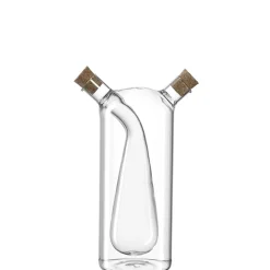 Essig/Öl Flasche 2in1 CUCINA 19 cm