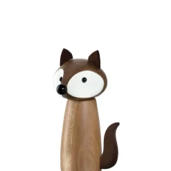 Gewürzmühle Holz CUCINA braun Fuchs