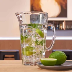 Glaskrug ROCK 1,1 l