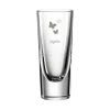 Grappa Becher GILLI 130 ml mit persönlicher Gravur