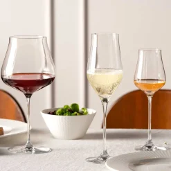 Grappaglas BRUNELLI 210 ml 6er-Set