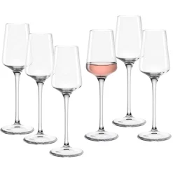 Grappaglas PUCCINI 120 ml 6er-Set