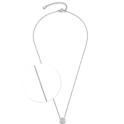 Halskette CATHERINE 45 cm