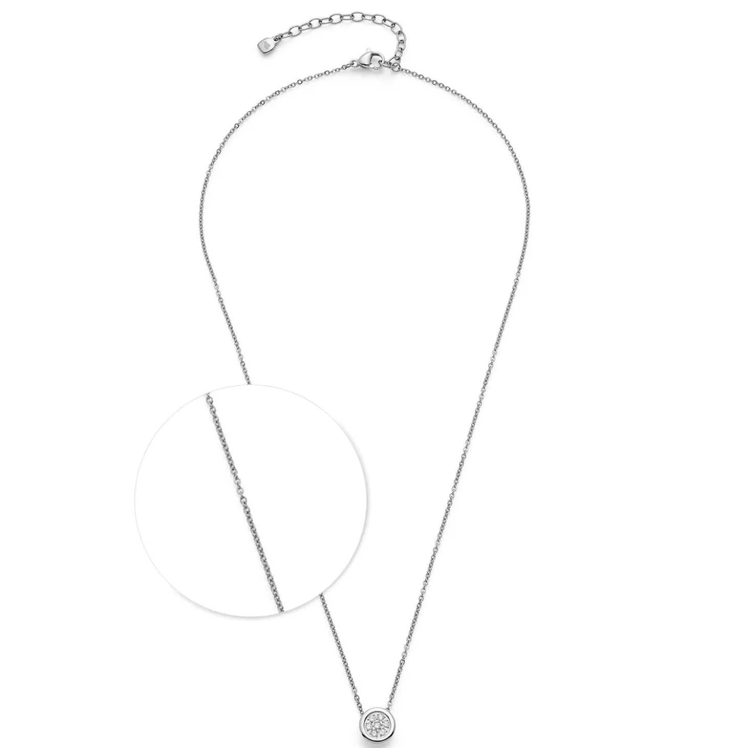 Halskette CATHERINE 45 cm