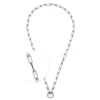 Halskette 45cm ESTRELLA Clip & Mix