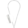 Halskette GRACE 80 cm Clip & Mix