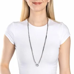 Halskette GRACE 80 cm Clip & Mix