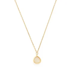 Halskette INDRA 42 cm gold CIAO
