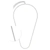 Halskette LIV 90 cm Clip & Mix