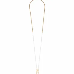 Halskette LUCINDA 48 cm gold