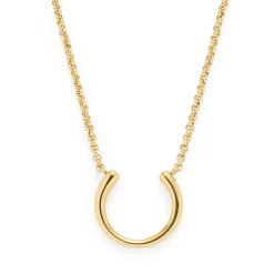 Halskette MAISY 45 cm gold Clip & Mix