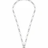 Halskette MATHILDE Clip & Mix 65 cm