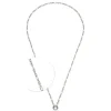 Halskette NINON 70 cm Clip & Mix