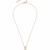 Halskette NOEMI 42 cm gold CIAO